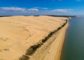 Vacances aux Dunes du Pilat