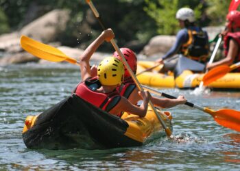 JO 2024 : Découvrez toutes les activités autour des jeux de Paris.