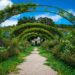 Belles escapades : Visiter le magnifique jardin de Claude Monet.