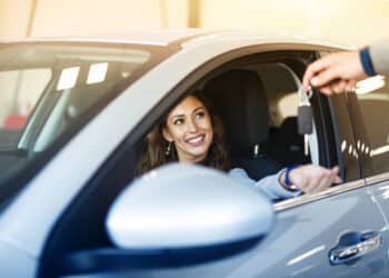 Location de voiture pour 1 mois, quelles sont les solutions ?