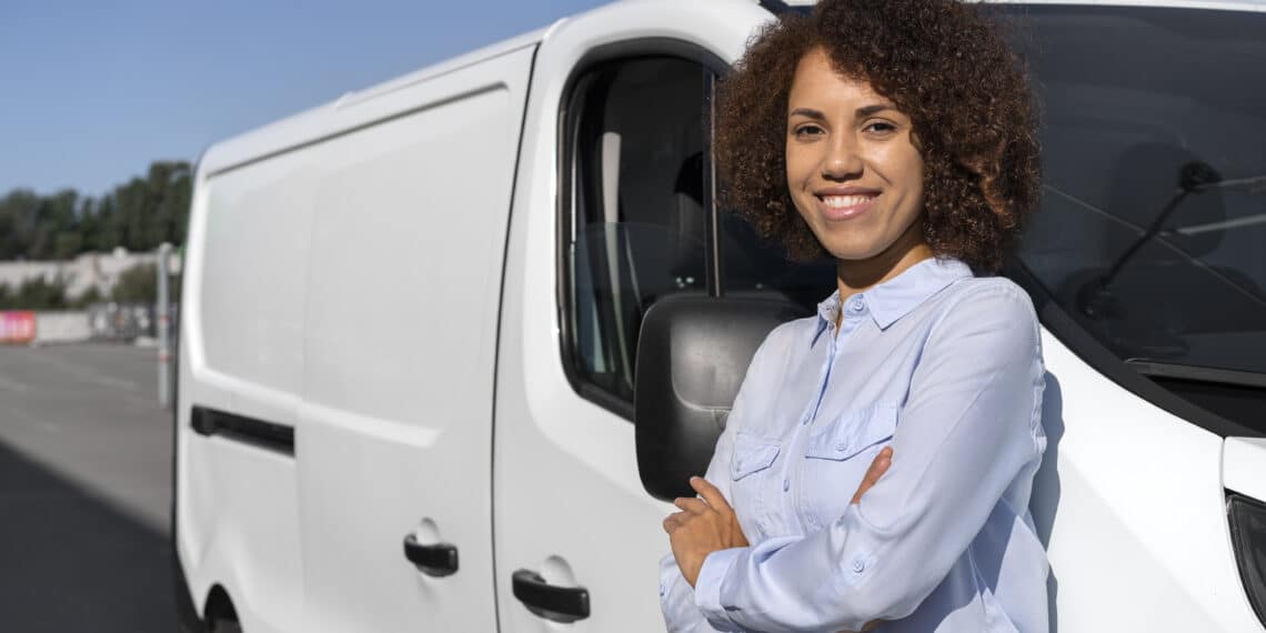 Location véhicule professionnel : une solution flexible pour les entreprises du Val-de-Marne